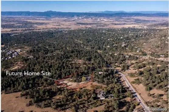 450 E Happy Canyon Road, Castle Rock, CO 80108 - Image #3