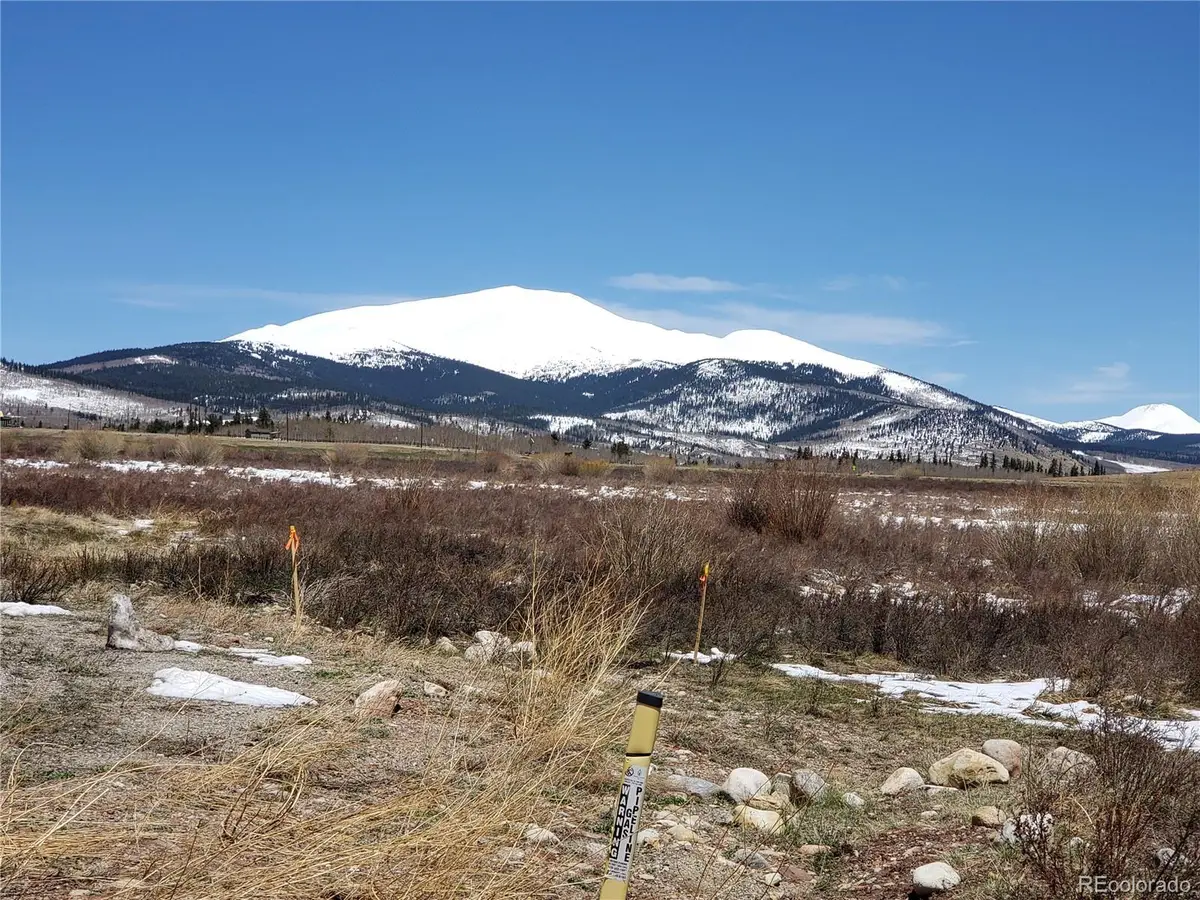 Meadow Drive, Fairplay, CO 80440 - #1