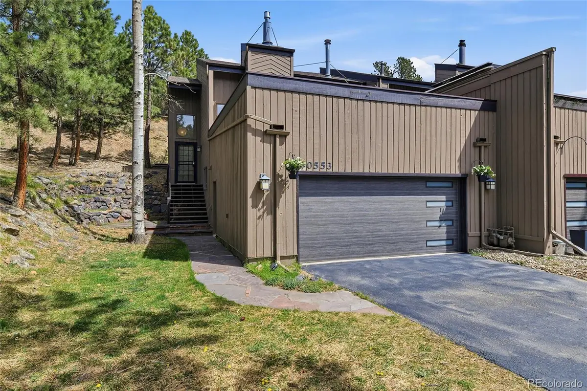 30553 Sun Creek Drive, Evergreen, CO 80439 - #1