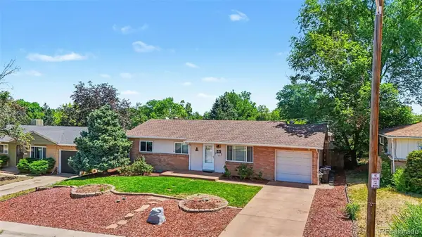 2258 S Patton Court, Denver, CO 80219