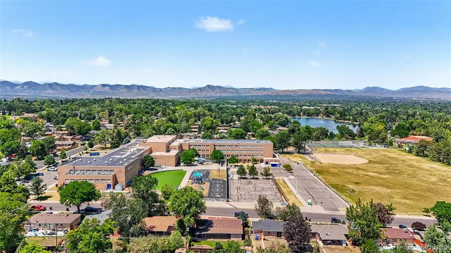 2248 S Patton Court, Denver, CO 80219 - #2