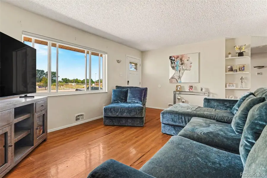 2248 S Patton Court, Denver, CO 80219 - #3