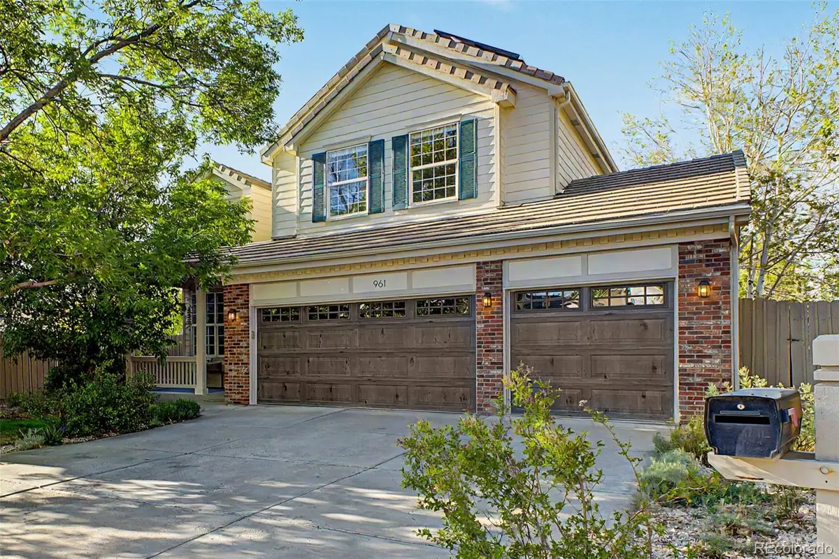 961 Sapphire Way, Superior, CO 80027 - #1
