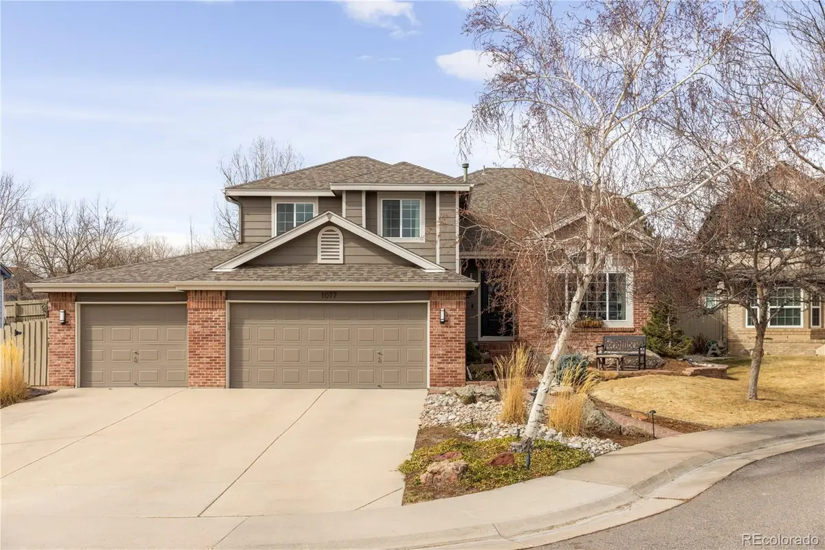 1077 Rand Way, Superior, CO 80027 - #1