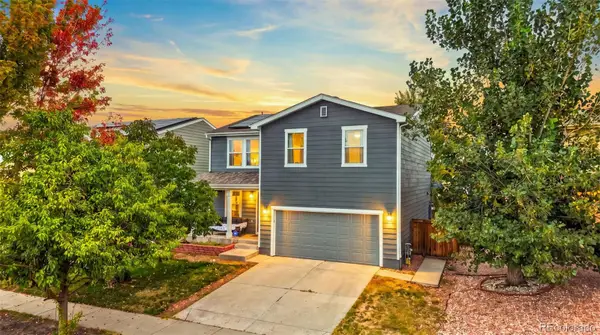 5378 Laredo, Denver, CO 80239