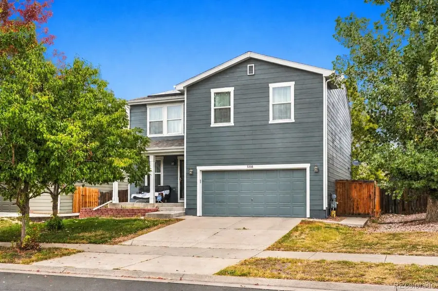 5378 Laredo, Denver, CO 80239 - #2