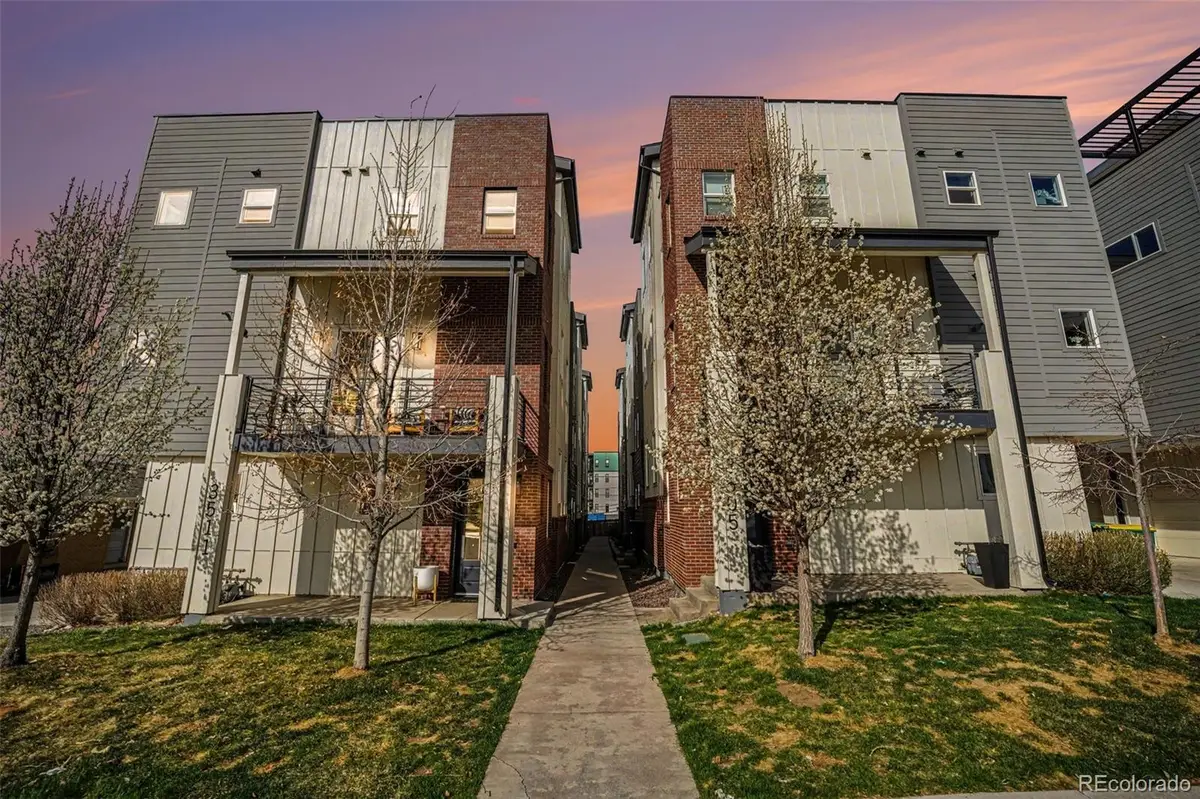 3511 S Marion Street #C, Englewood, CO 80113 - #1