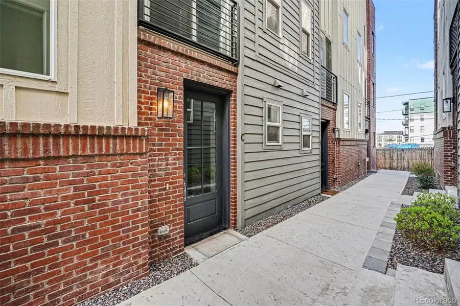 3511 S Marion Street #C, Englewood, CO 80113 - #3