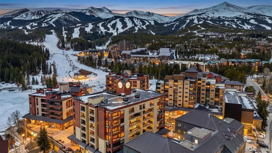 645 S Park Avenue #3-404, Breckenridge, CO 80424 - #2