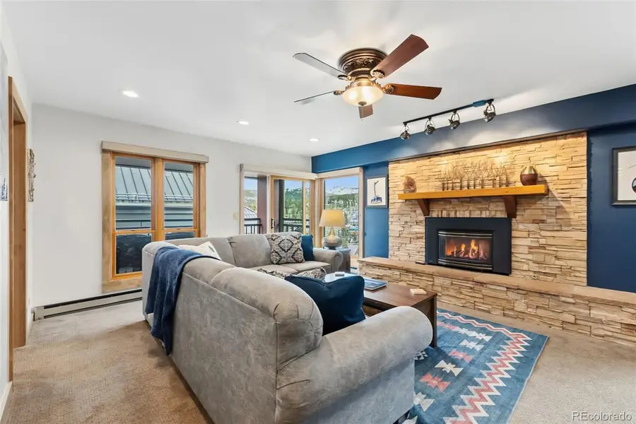 645 S Park Avenue #3-404, Breckenridge, CO 80424 - #3