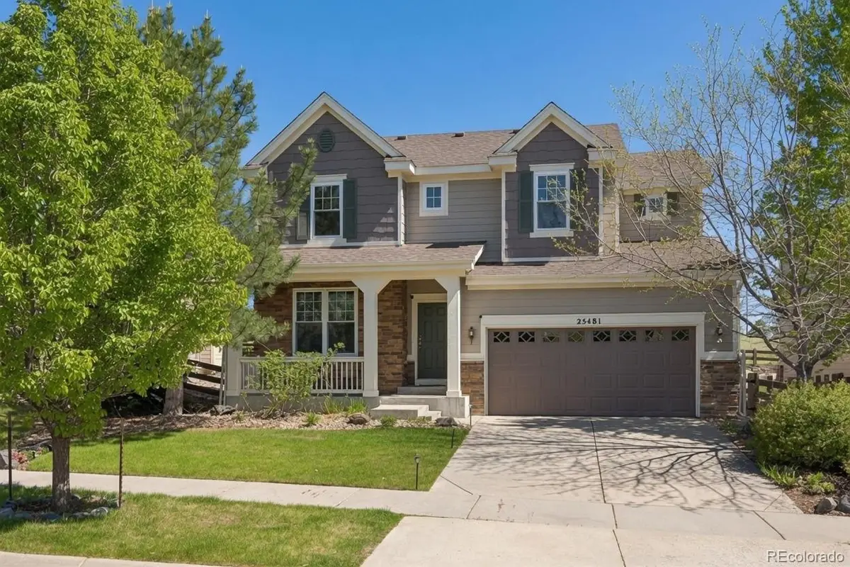 25481 E Ottawa Drive, Aurora, CO 80016 - #1