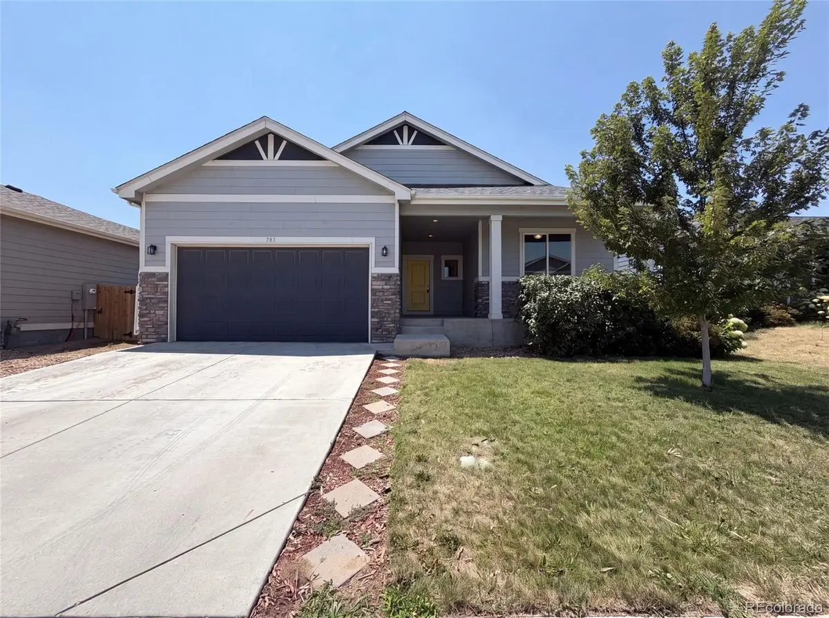 783 Settlers Drive, Milliken, CO 80543 - #1