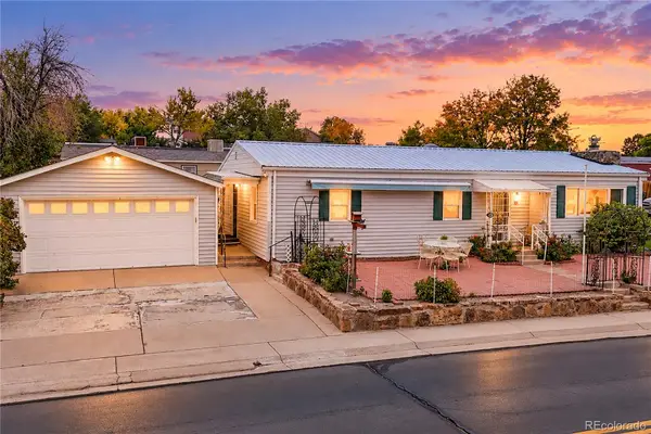 2000 W 91st, Federal Heights, CO 80260