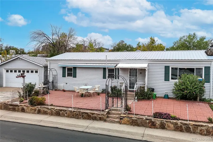 2000 W 91st, Federal Heights, CO 80260 - #2