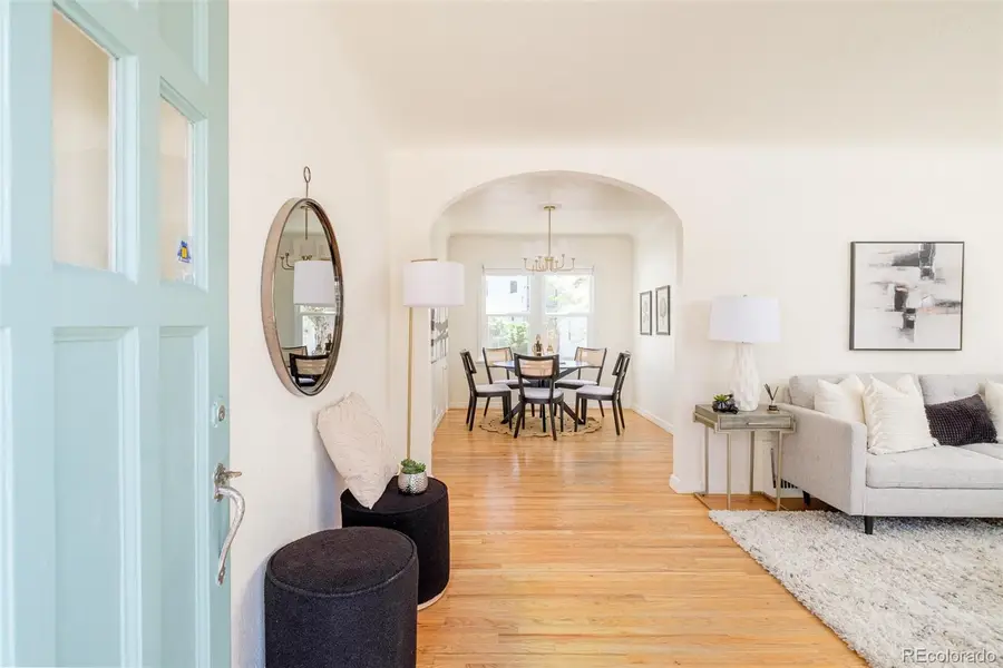 1460 S Birch Street, Denver, CO 80222 - #3