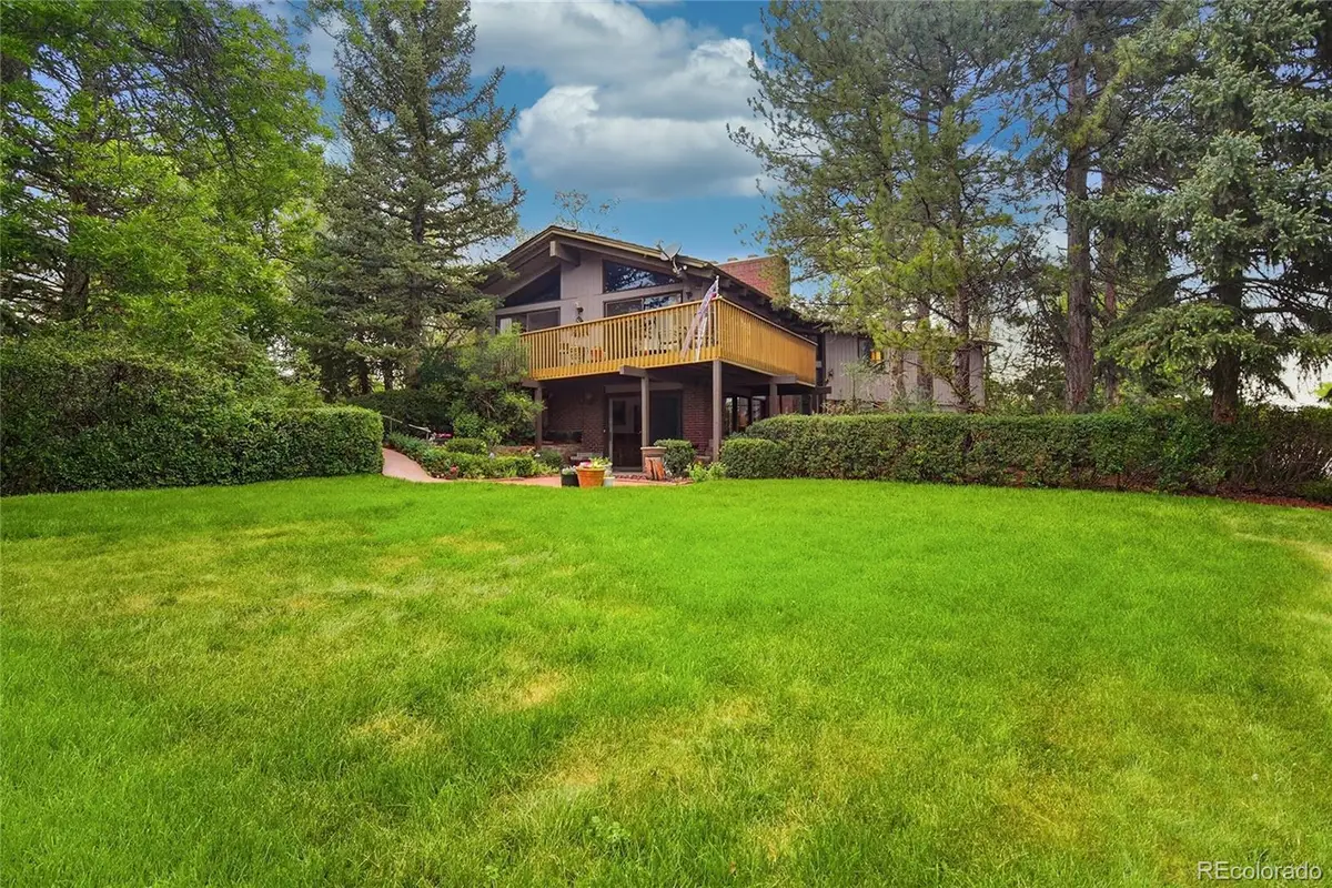 4665 S Sheridan Boulevard, Bow Mar, CO 80123 - #1