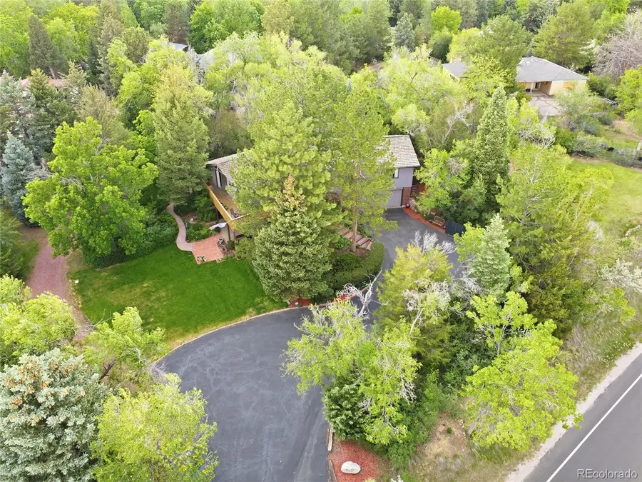4665 S Sheridan Boulevard, Bow Mar, CO 80123 - #3