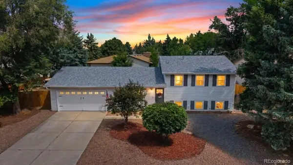 6340 Okeechobee Place, Colorado Springs, CO 80915