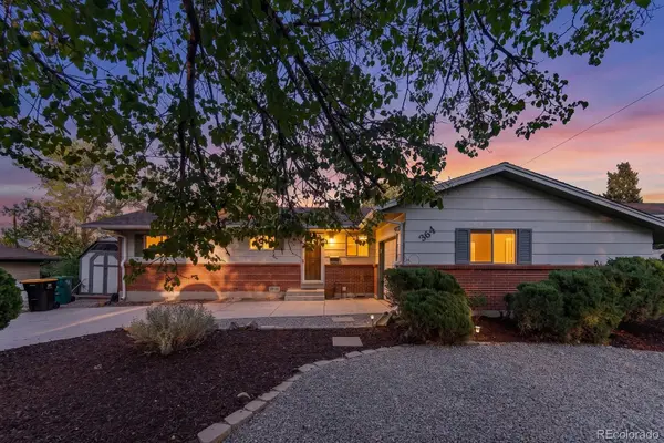 364 S Xanadu Street, Aurora, CO 80012