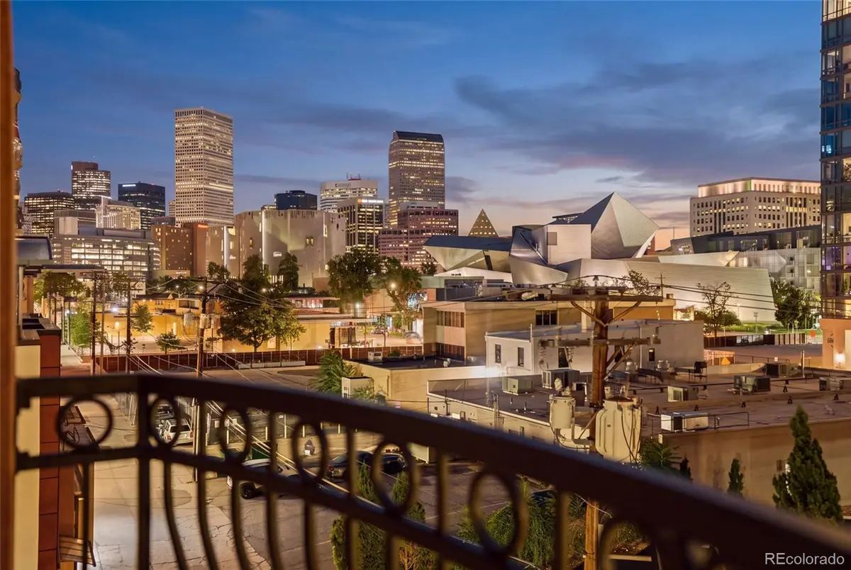 1100 Cherokee Street #502, Denver, CO 80204 - #1