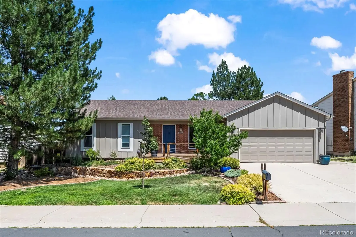 1866 S Zeno, Aurora, CO 80017 - #1