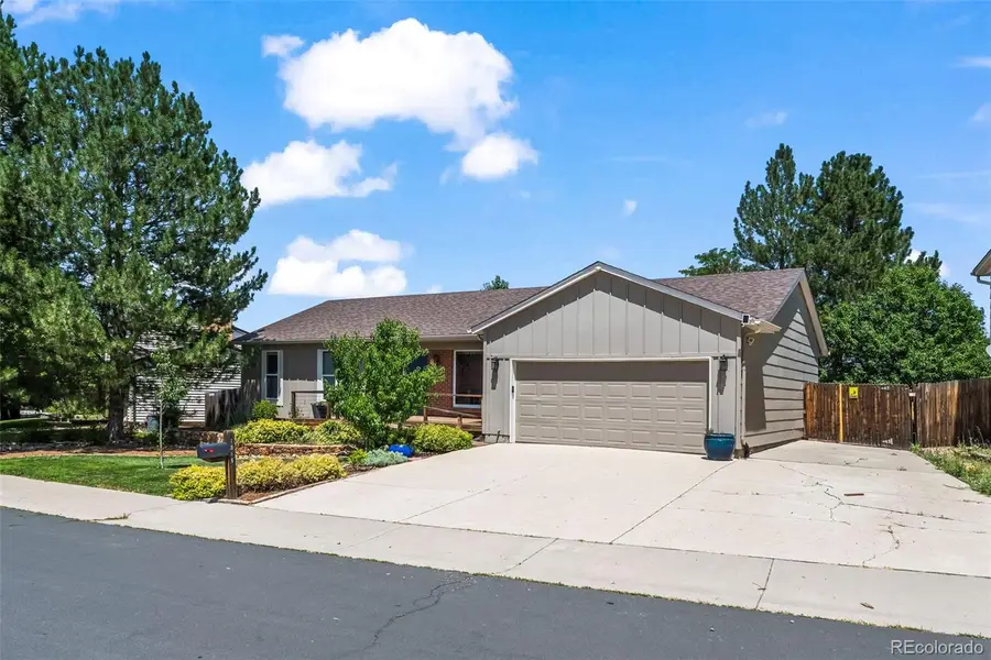 1866 S Zeno, Aurora, CO 80017 - #2