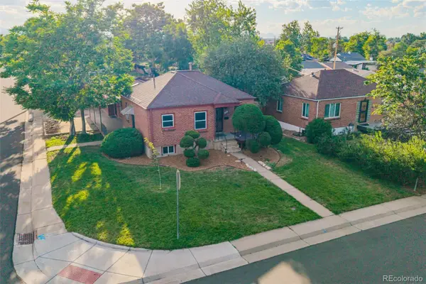 499 S Dale Court, Denver, CO 80219