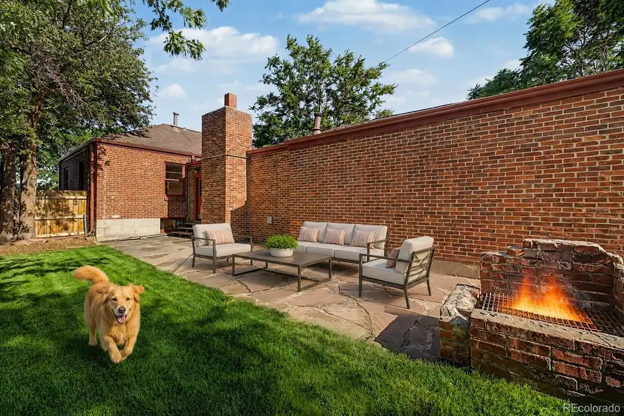 499 S Dale Court, Denver, CO 80219 - #2