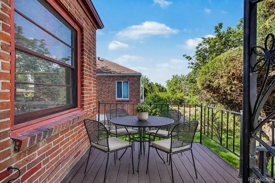 499 S Dale Court, Denver, CO 80219 - #3