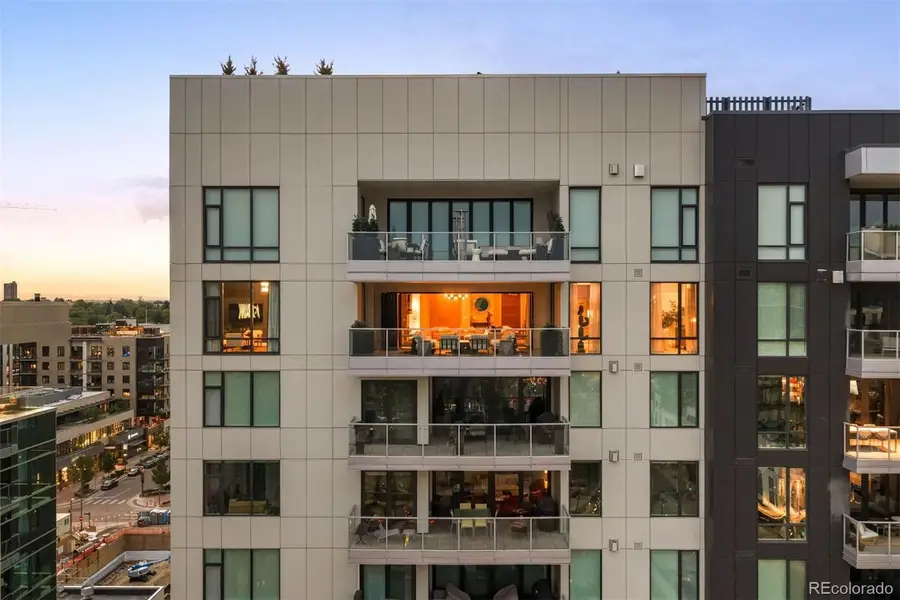 155 Steele Street #1117, Denver, CO 80206 - #2