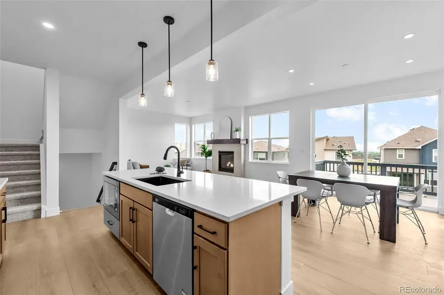 4888 Noris Avenue, Morrison, CO 80465 - Image #3