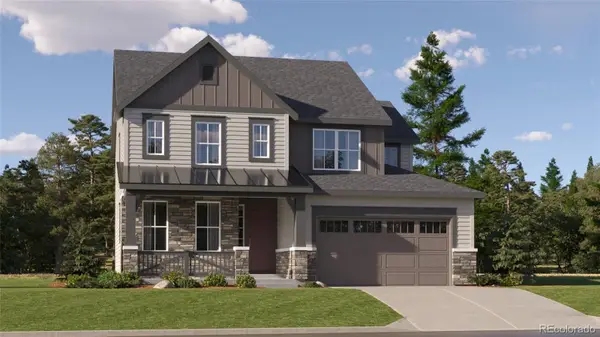 24611 E Baltic Place, Aurora, CO 80018