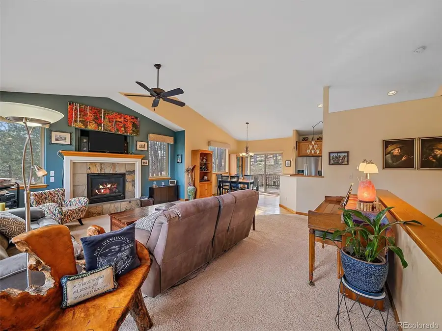 6752 S Columbine Road, Evergreen, CO 80439 - #3