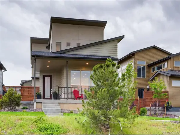9761 Taylor River Circle, Littleton, CO 80125