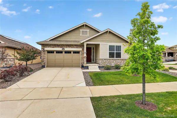 8886 S Tibet Court, Aurora, CO 80016