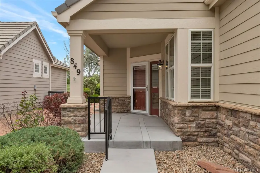 849 Windflower Drive, Longmont, CO 80504 - #2