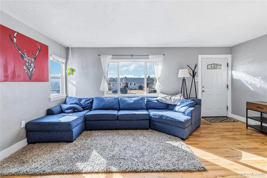 316 N Gilbert Street, Castle Rock, CO 80104 - #2