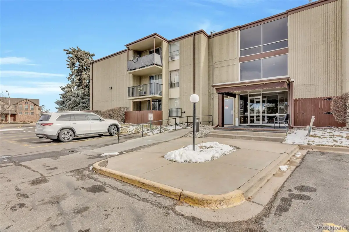2231 S Vaughn Way #315B, Aurora, CO 80014 - Image #1