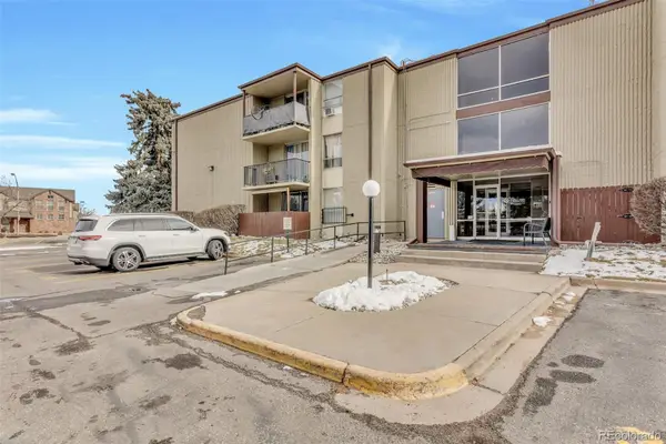 2231 S Vaughn Way #315B, Aurora, CO 80014