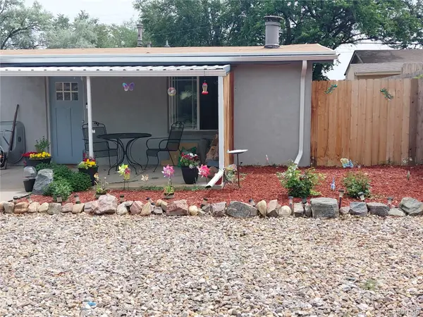 318 Ash Street, Hudson, CO 80642