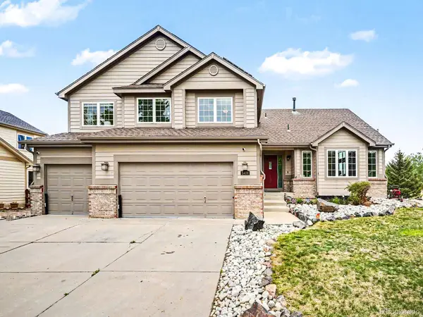 5488 El Diente Street, Golden, CO 80403