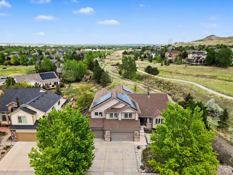 5488 El Diente Street, Golden, CO 80403 - #2