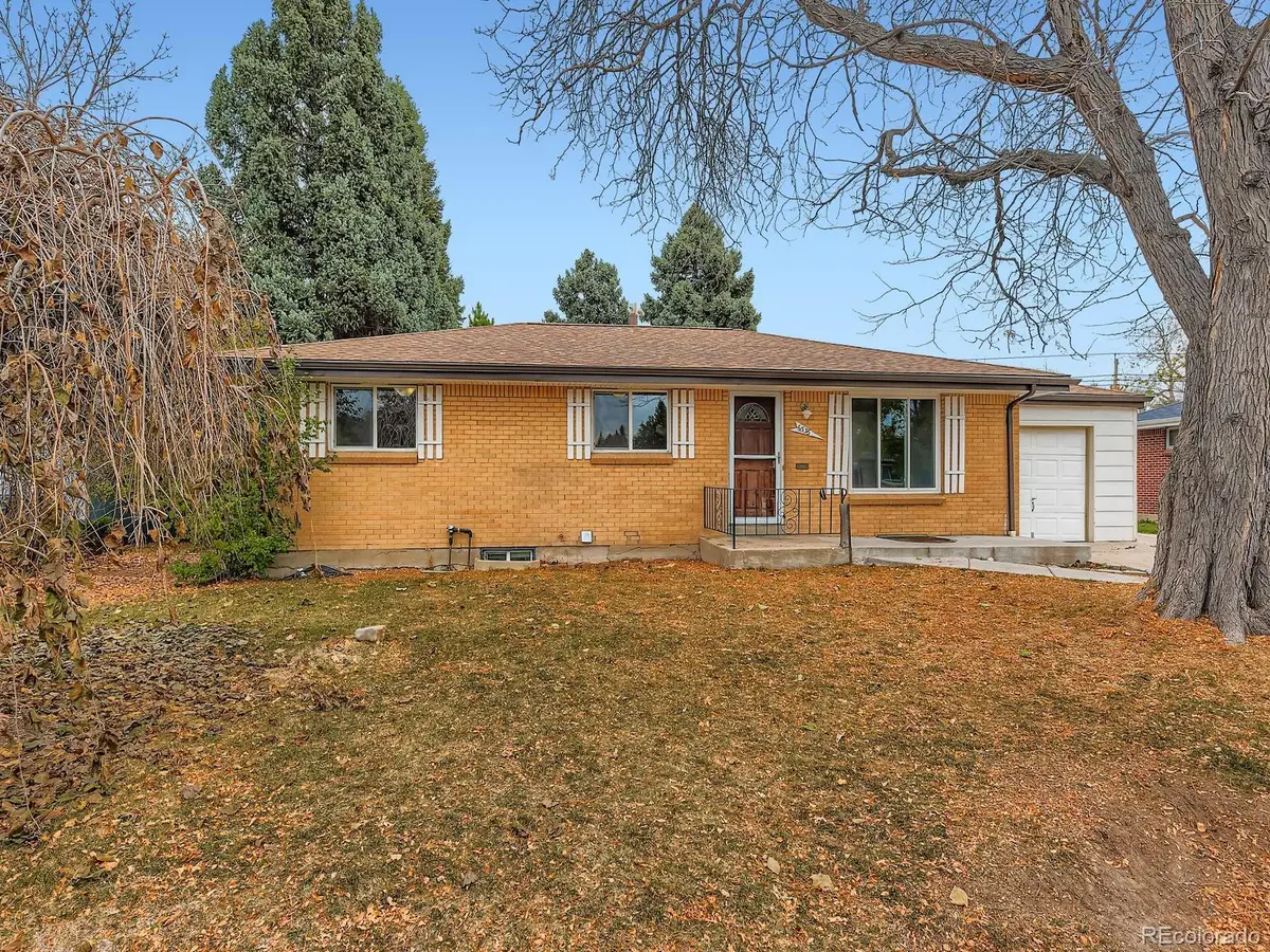 6536 S Kit Carson Street, Centennial, CO 80121 - Image #1