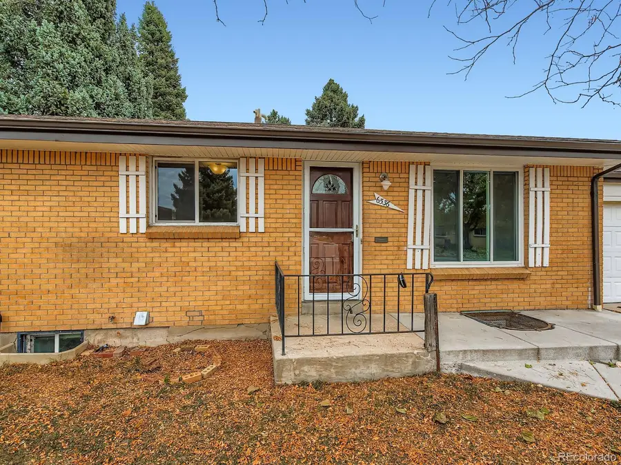 6536 S Kit Carson Street, Centennial, CO 80121 - Image #2