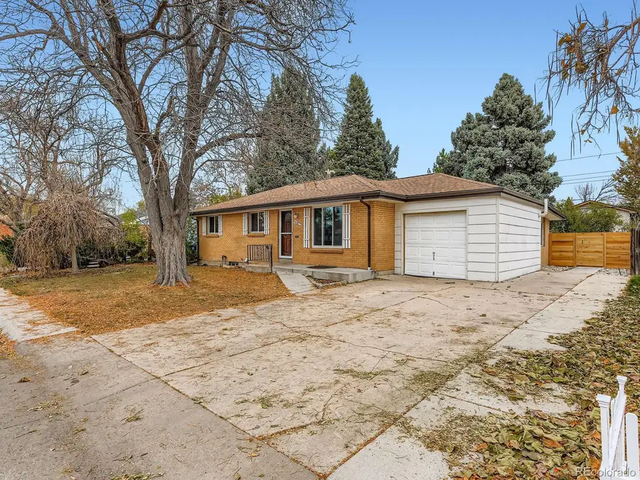 6536 S Kit Carson Street, Centennial, CO 80121 - Image #3