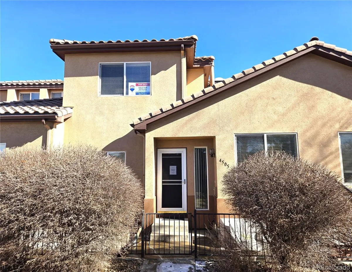 4505 S Auckland Court, Aurora, CO 80015 - Image #1