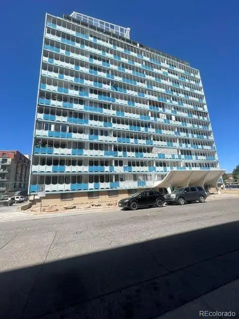 1155 N Ash Street #602, Denver, CO 80220
