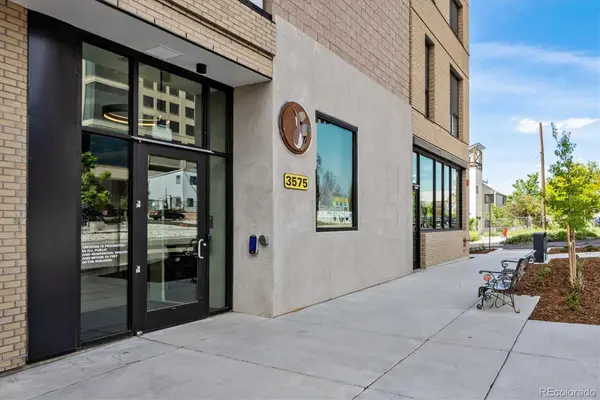 3575 Chestnut Place #306, Denver, CO 80216