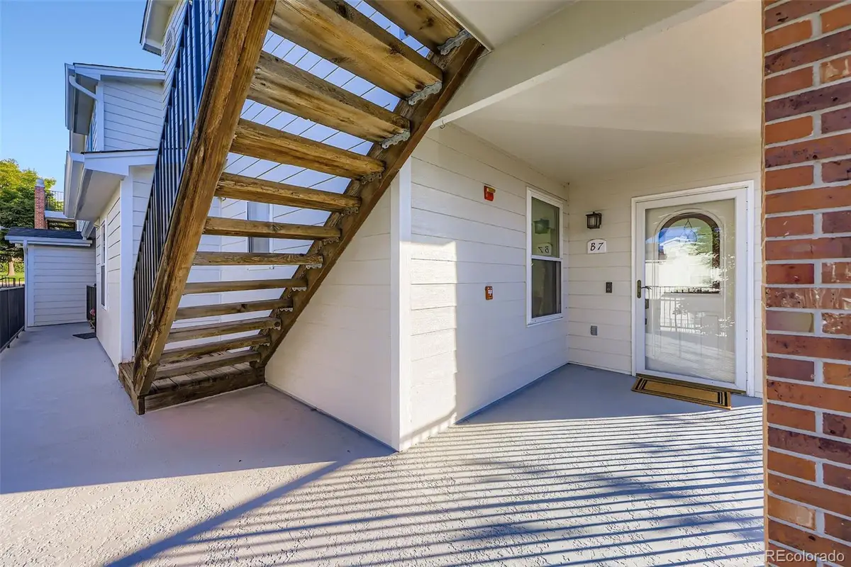 1648 S Cole Street #B7, Lakewood, CO 80228 - Image #1