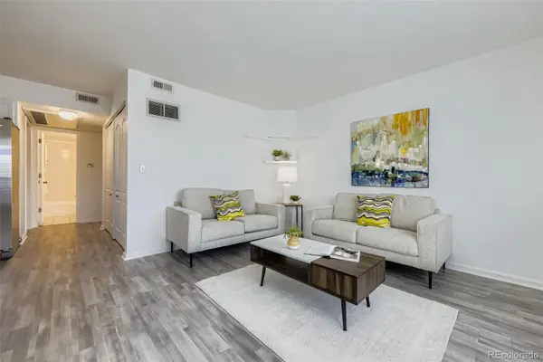 1648 S Cole Street #B7, Lakewood, CO 80228